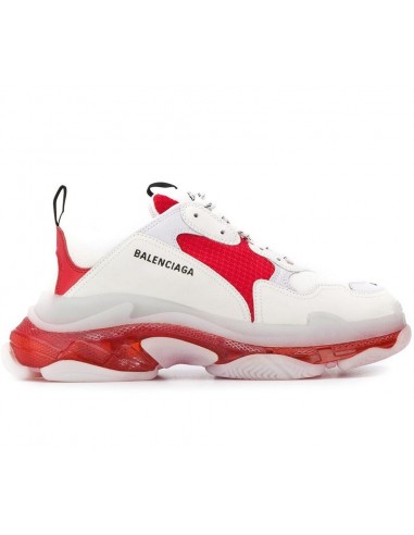balenciagatriples Balenciaga  Balenciaga Triple S  Baskets Balenciaga   Sneakers Balenciaga  Chaussures Balenc  Swag shoes Trendy shoes  Sneakers fashion
