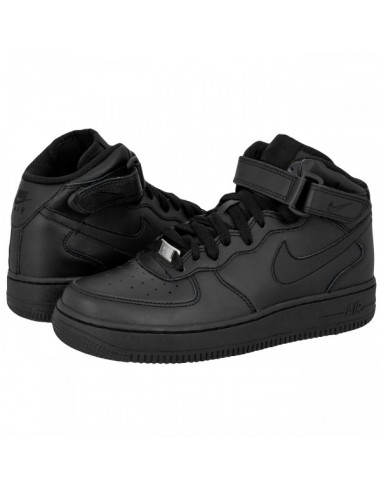 AIR FORCE MID NEGRAS