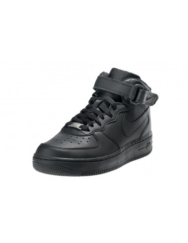 AIR FORCE MID NEGRAS