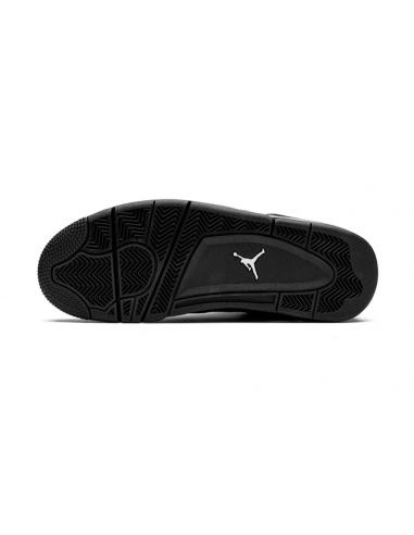 Zapatillas Air Jordan Retro 4 Nuevas Black Cat
