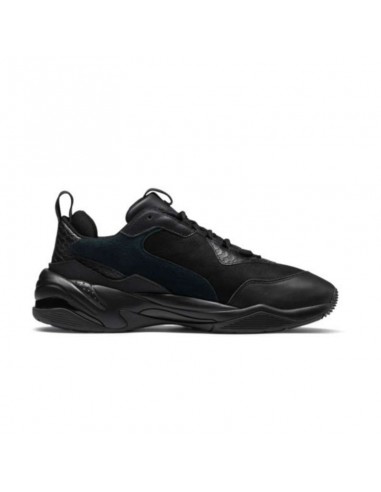 Puma store thunder negras