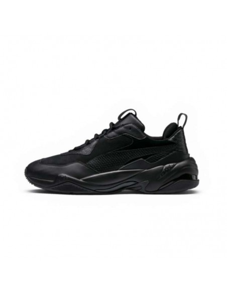 Puma store thunder negras