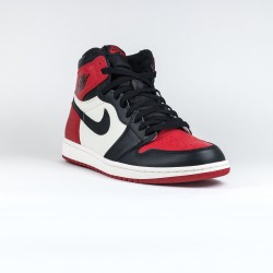 Nike Air Jordan 1 sneakers baratas con envío - Calza
